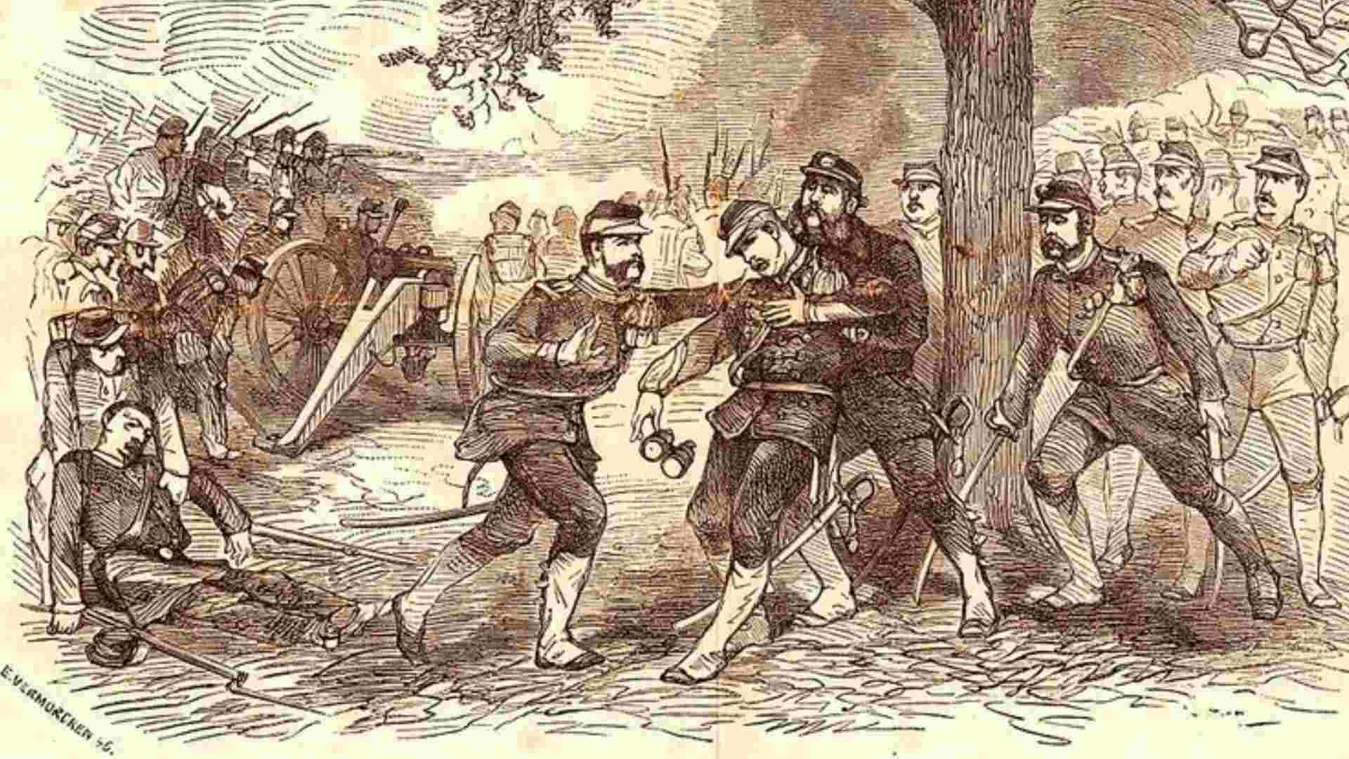 Perang Aceh Perlawanan Gigih terhadap Penjajahan Belanda